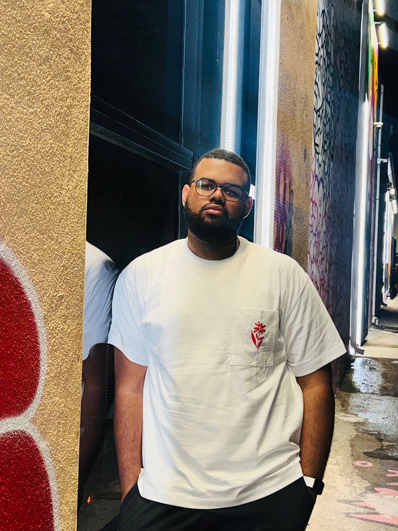 Raigo Beatz portrait